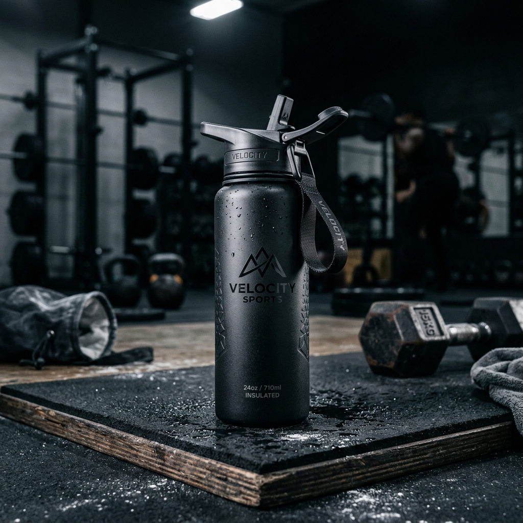 Sports Bottles